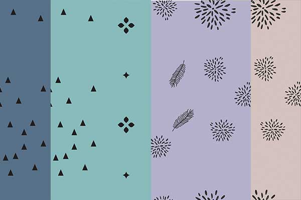 Minimaliste sérénité