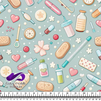 Biberons, Thermomètre et Accessoires pour Bébé