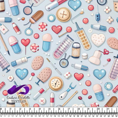 Articles Médicaux et de Soins de Santé