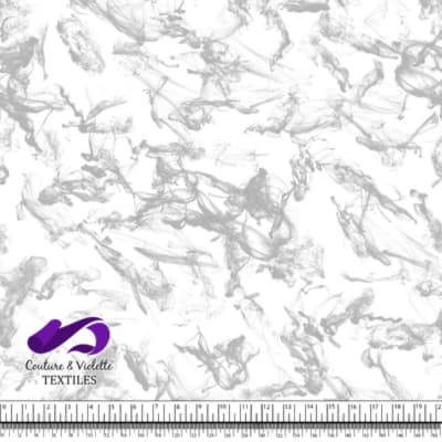 Canada 2022 - Steam gray on white