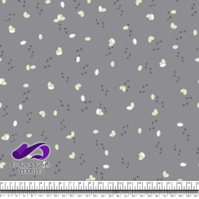 Coqs et poules - Oeufs et empreintes sur fond de pierre ciselée