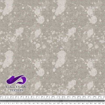 Denim - Beige Lavé Acide