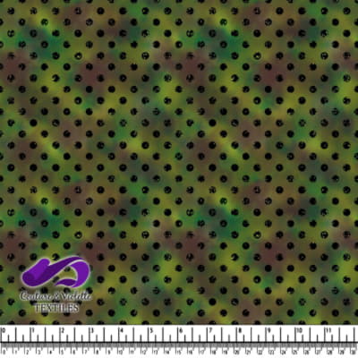 Fantastic Wings - Sparkle dots - Dragon