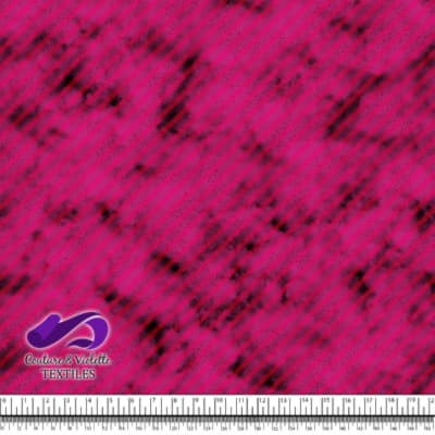 Particule explosion - Lignes rose