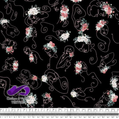 Pour le Rose - Femmes - Noir