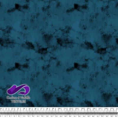 Nature Geometry - Sable sur fond midnight