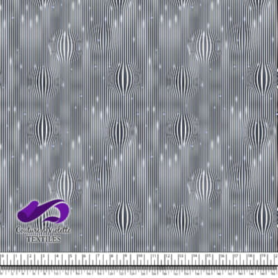 Futur chrome - Bulle - Sport bleu