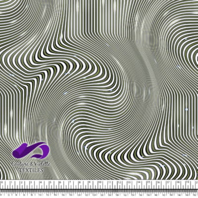 Futur chrome - Tourbillon - Sport vert