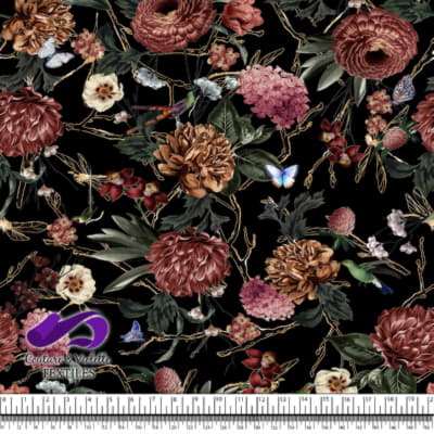 Midsummer Dream - Story - Noir