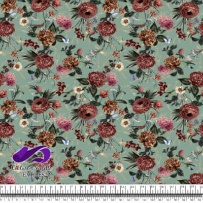 Midsummer Dream - Story - Granite green