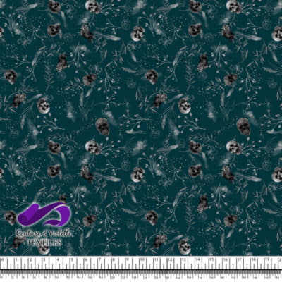 Shadow dream - Outlines - Dark sarcelle