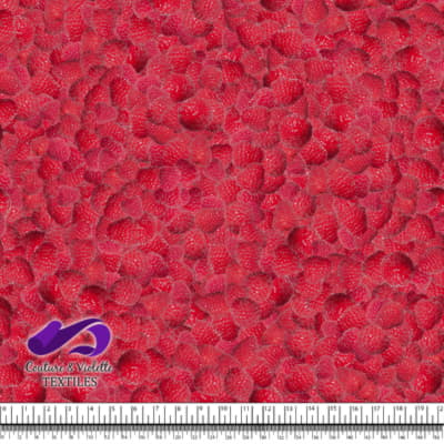 Petits Fruits - Framboise