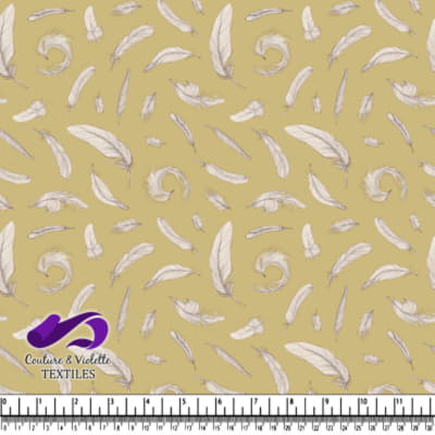 Wedgewood - Plume - Dry moss