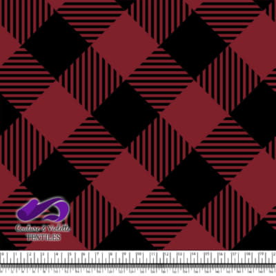 Westwood - Gingham - Winery