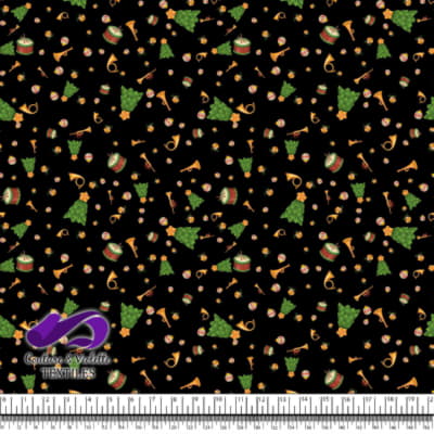 Noel Casse-Noisette - Musique - Noir