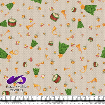 Noel Casse-Noisette - Musique - Buttercream