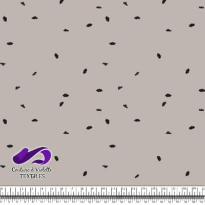 Petit aviateur - nuages - silver cloud