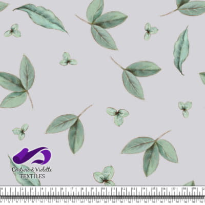 Petites Pousses - Lilac Cloud