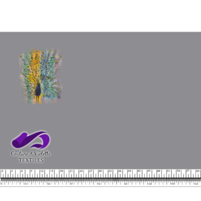 Paon Elisabeth - Paon - Chiseled Stone