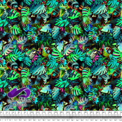 Johnny Jungle - Gorille