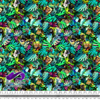 Johnny Jungle - Bébés