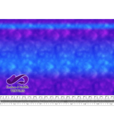 Sea monster - Foil - Night Alberto