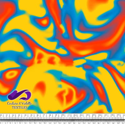 Sea monster - Giulia - Holo