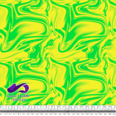 Sea monster - Lorenzo - Holo