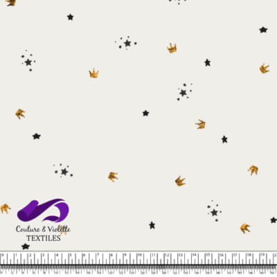 Prince et princesse - Trésor - Rice milk cloud