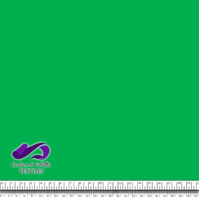 Solid color - Vibrant Pantone green