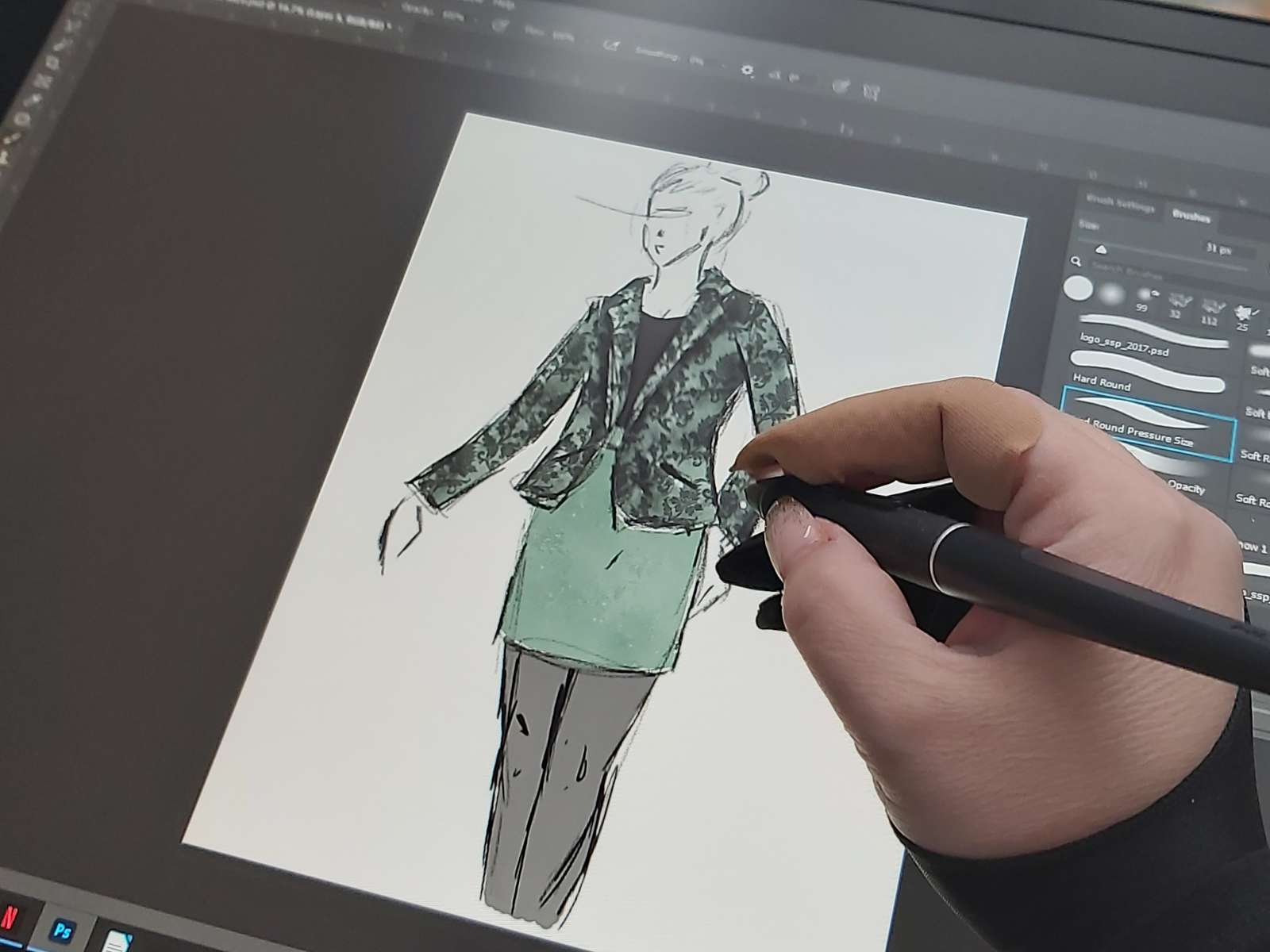Design graphique